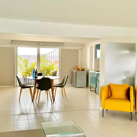 The Loft * Адехе