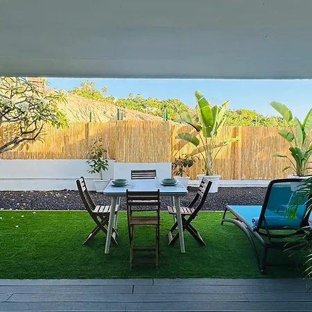 Апартаменты The Loft *