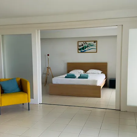 The Loft * Адехе