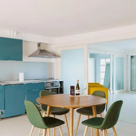 The Loft Apartman *