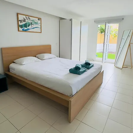 Appartement The Loft *